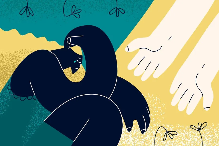 Depresja paranoidalna objawy - jak je rozpoznać i zrozumieć