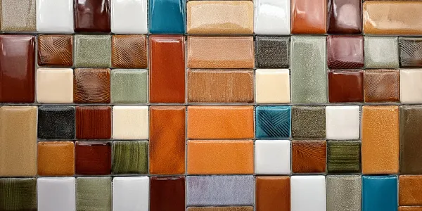 Gres czy glazura na ścianę? Porównanie, które rozwieje wątpliwości.