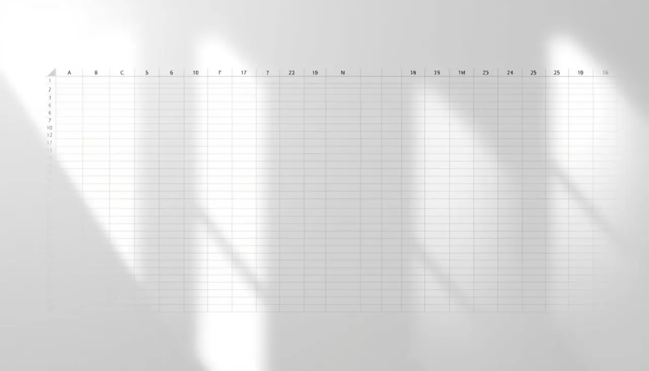 Jak zsumować kolumnę w Excelu i uniknąć najczęstszych błędów