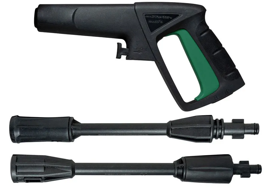 Jak naprawić pistolet do myjki i uniknąć kosztownych napraw