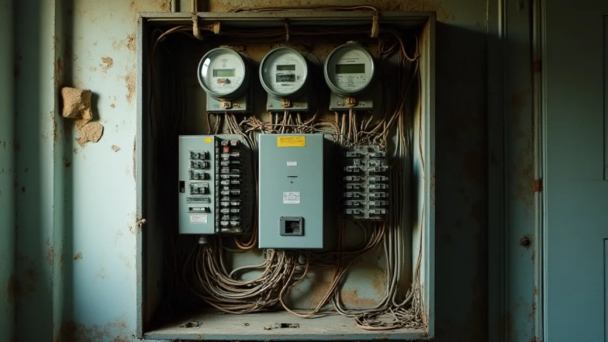 Ile kW na mieszkanie w bloku - jak uniknąć za wysokich kosztów energii