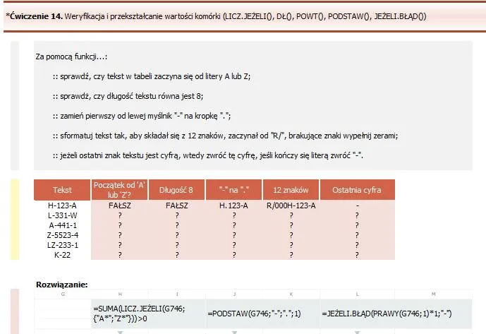 Czy Excel jest trudny? Odkryj, jak łatwo go opanować i uniknąć frustracji