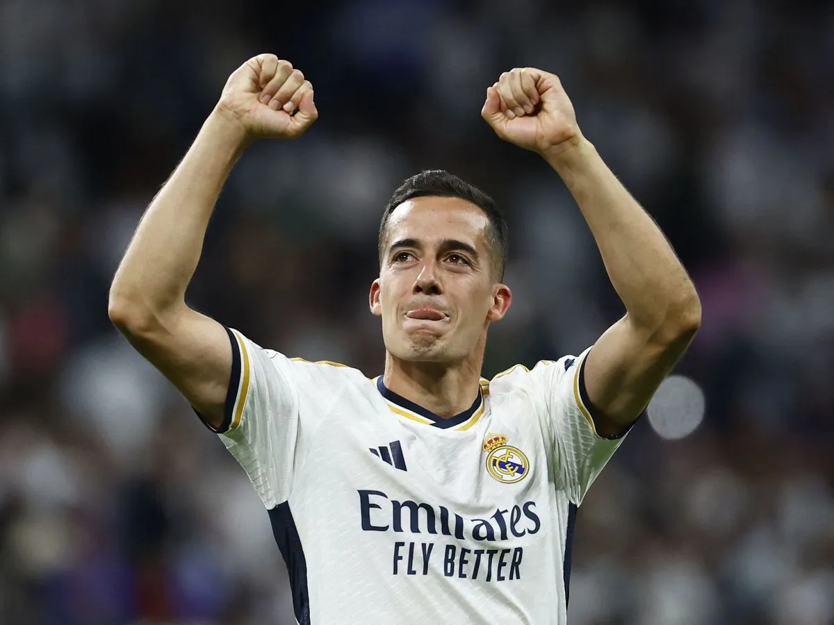 Dónde nació Lucas Vázquez y qué impacto tuvo en su carrera