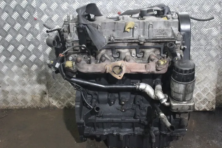 2.0 CRDi co to za silnik? Poznaj jego moc, wady i zalety