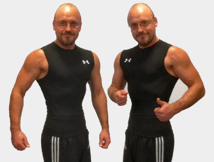 Po treningu: Co jeść, by budować mięśnie i spalać tłuszcz?