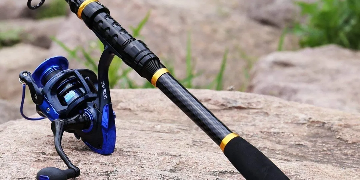 Wędka z włókna szklanego czy węglowego - co wybrać, by nie żałować?