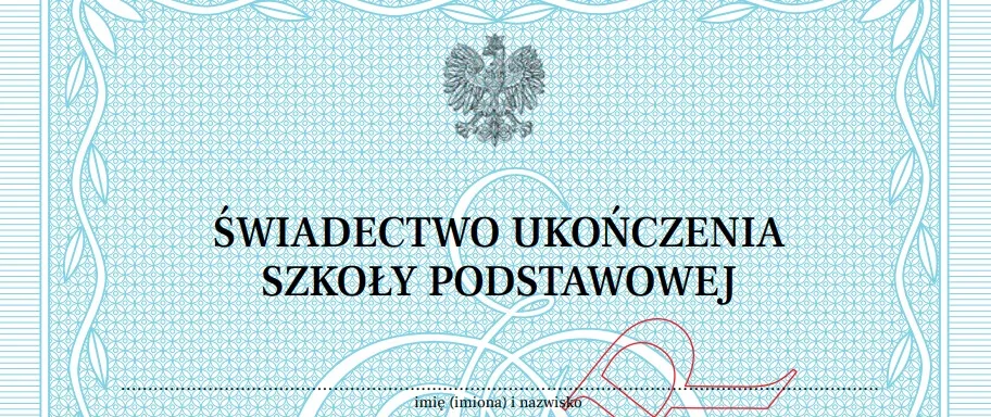 Duplikat świadectwa szkolnego: Jak wygląda i jak go zdobyć?