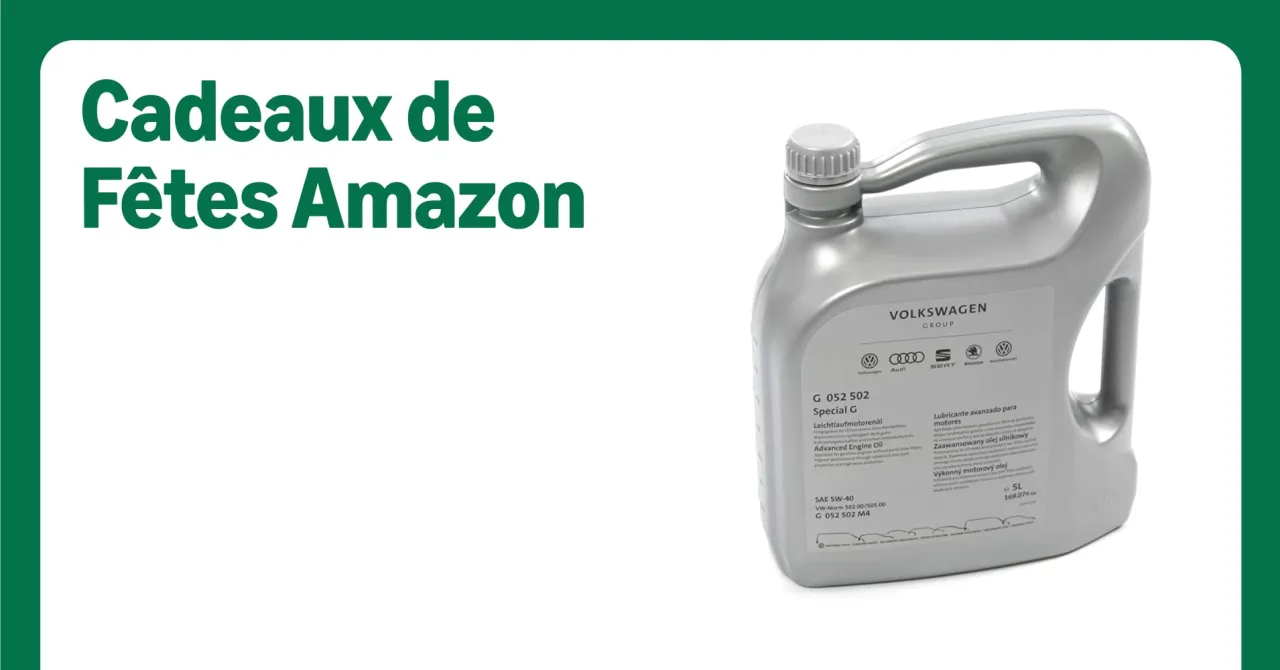 VW 502 00 : L'huile moteur essence idéale ? Décryptez la norme !
