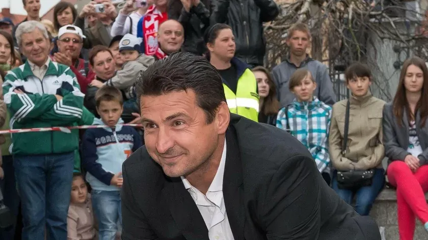 Vladimir Grbić: Imponujący majątek i zarobki legendy siatkówki