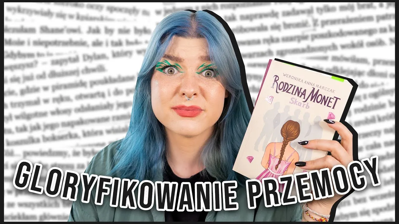 Rodzina Monet aktorzy: Kto mógłby zagrać w ekranizacji?