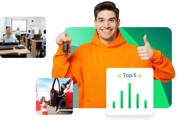 Dlaczego Bezkolizyjni to top OSK? Uczniowie zdradzają sekrety