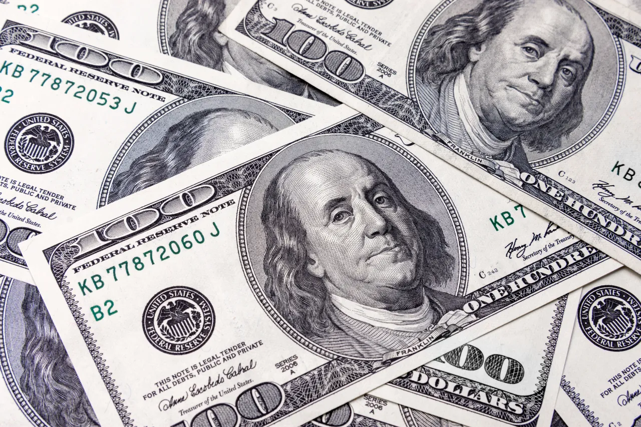 116 Dolarów Ile to zł: Kurs dolara amerykańskiego - Oblicz swoje wydatki 