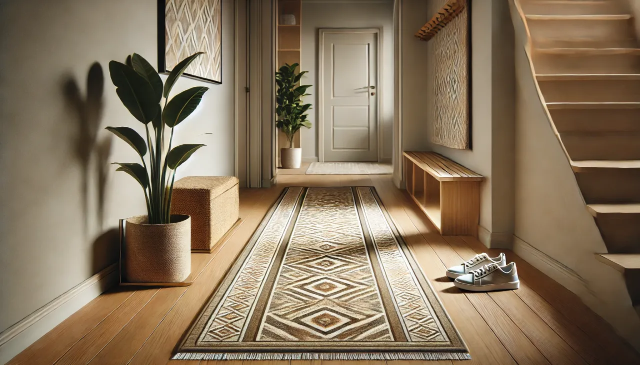 Chodnik do przedpokoju: Jak wybrać ten idealny i trwały?