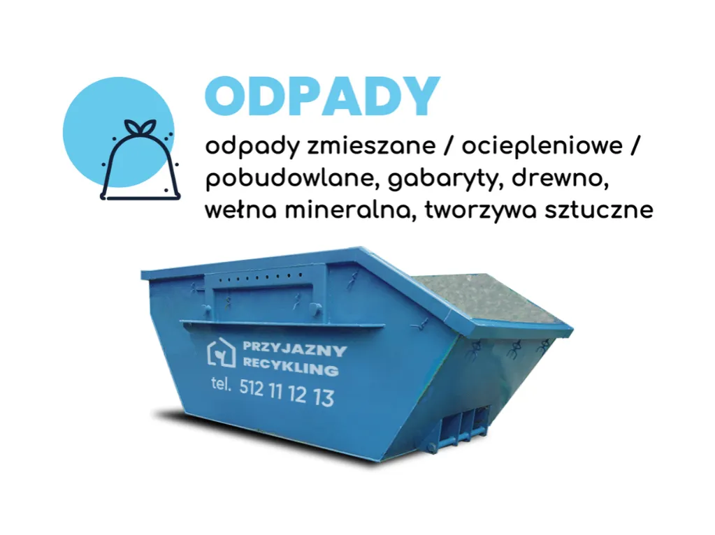 Ile kosztuje kontener na śmieci? Ceny, formalności i oszczędności.