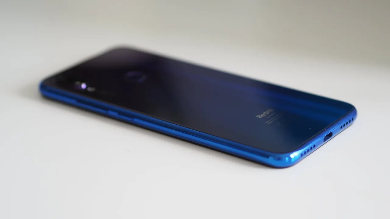 Xiaomi redmi note 7 pojemność baterii - co powinieneś wiedzieć?