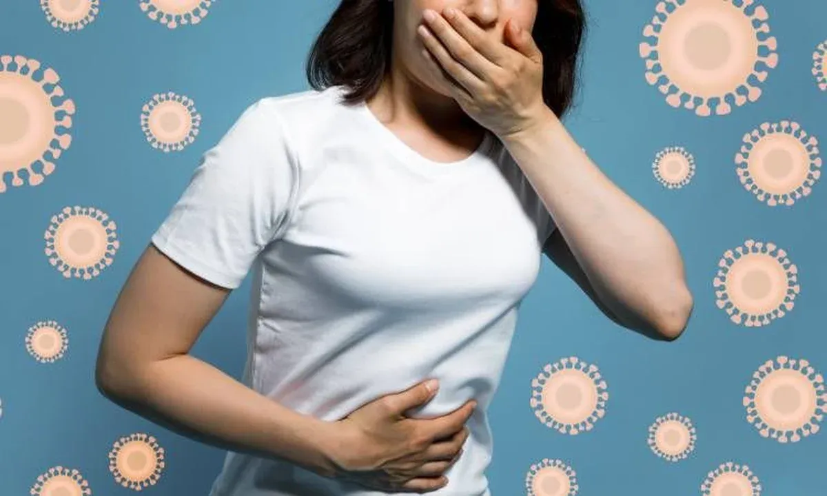 Jak uniknąć jelitówki: skuteczne sposoby na ochronę zdrowia