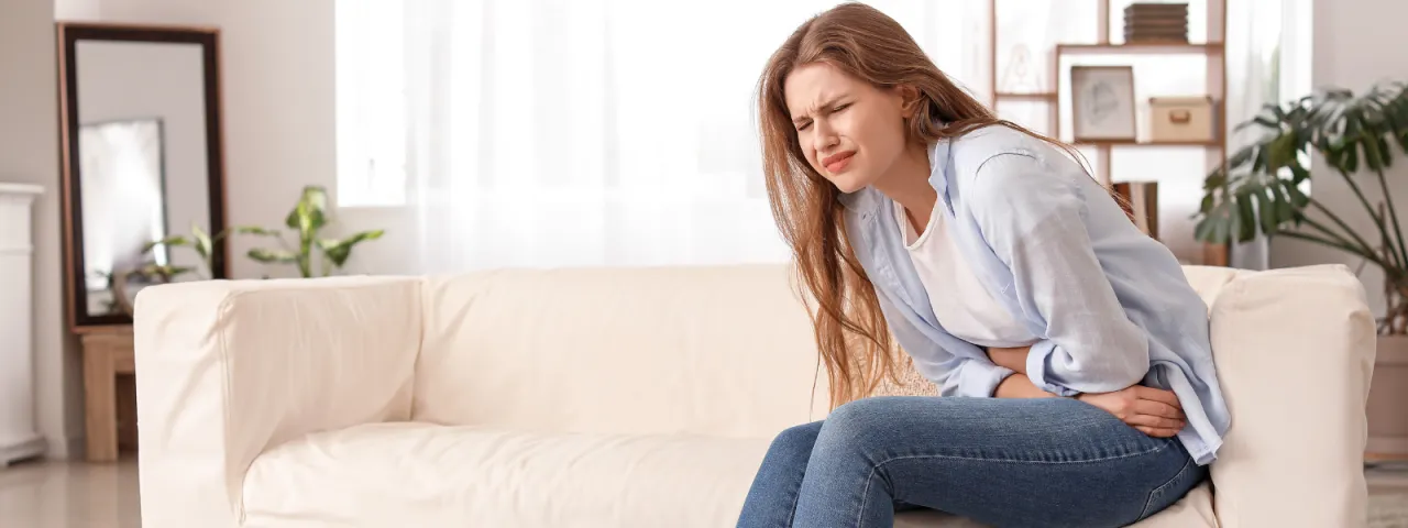 Przerost endometrium po menopauzie objawy, które mogą zaskoczyć