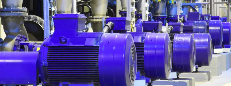 Jak podłączyć silnik 3 fazowy 5 przewodów - uniknij najczęstszych błędów