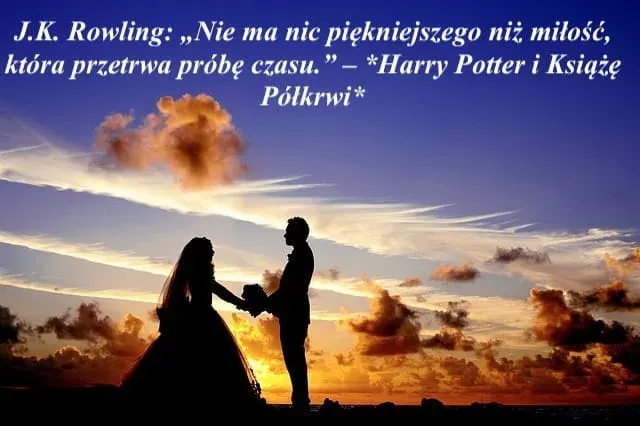 Małżeństwo w cytatach: Mądrość, humor i głębokie myśli