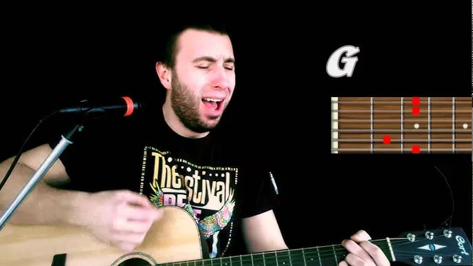 Akordy do Kocham Cię jak Irlandię – Zagraj tę piękną piosenkę