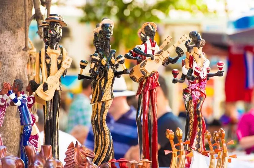 Co warto przywieźć z Kuby: najlepsze pamiątki i lokalne produkty 2024