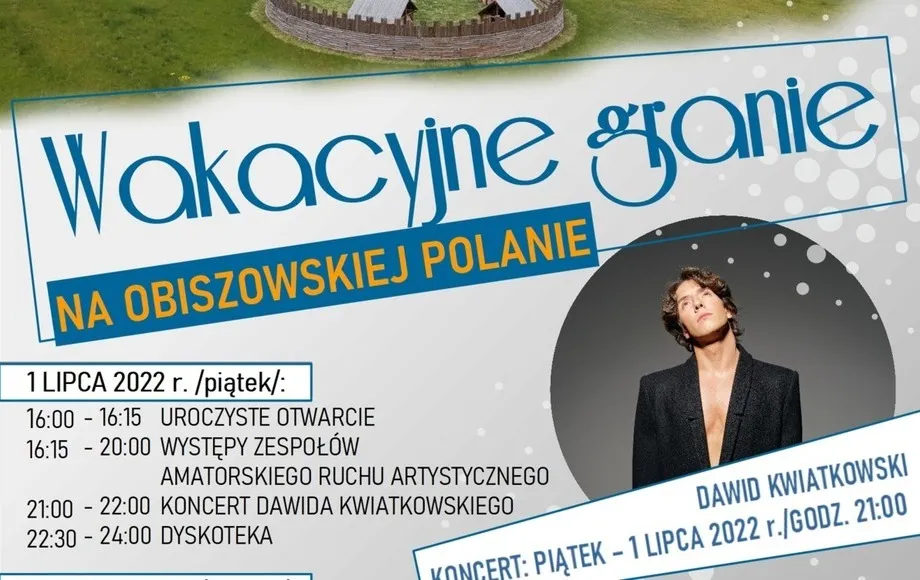 Ile kosztuje bilet na koncert Kwiatkowskiego? Ceny, dostępność i więcej informacji
