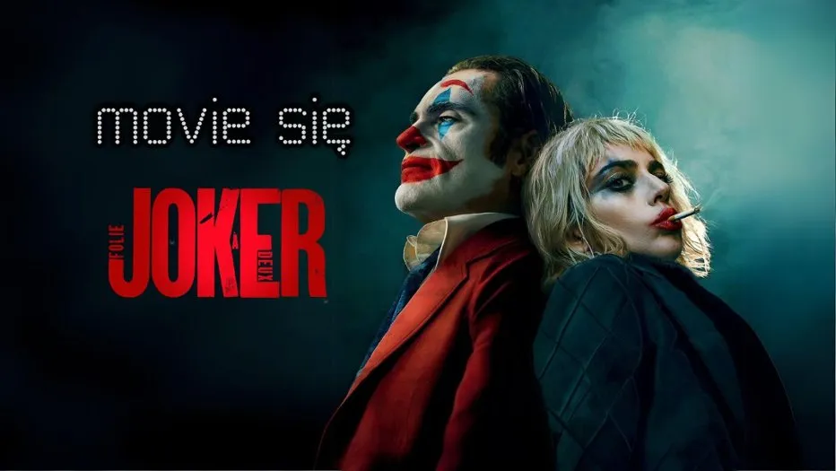 Joker film kiedy w kinach? Sprawdź datę premiery w Polsce!