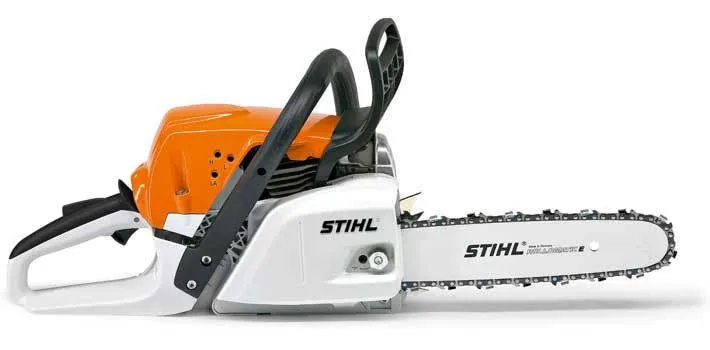 Pilarka spalinowa Stihl czy Husqvarna – która lepsza? Porównanie i opinie