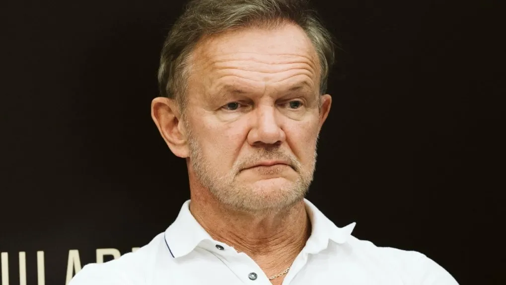 Leszek Pniaczek: Życie, kariera i nieznane fakty o aktorze