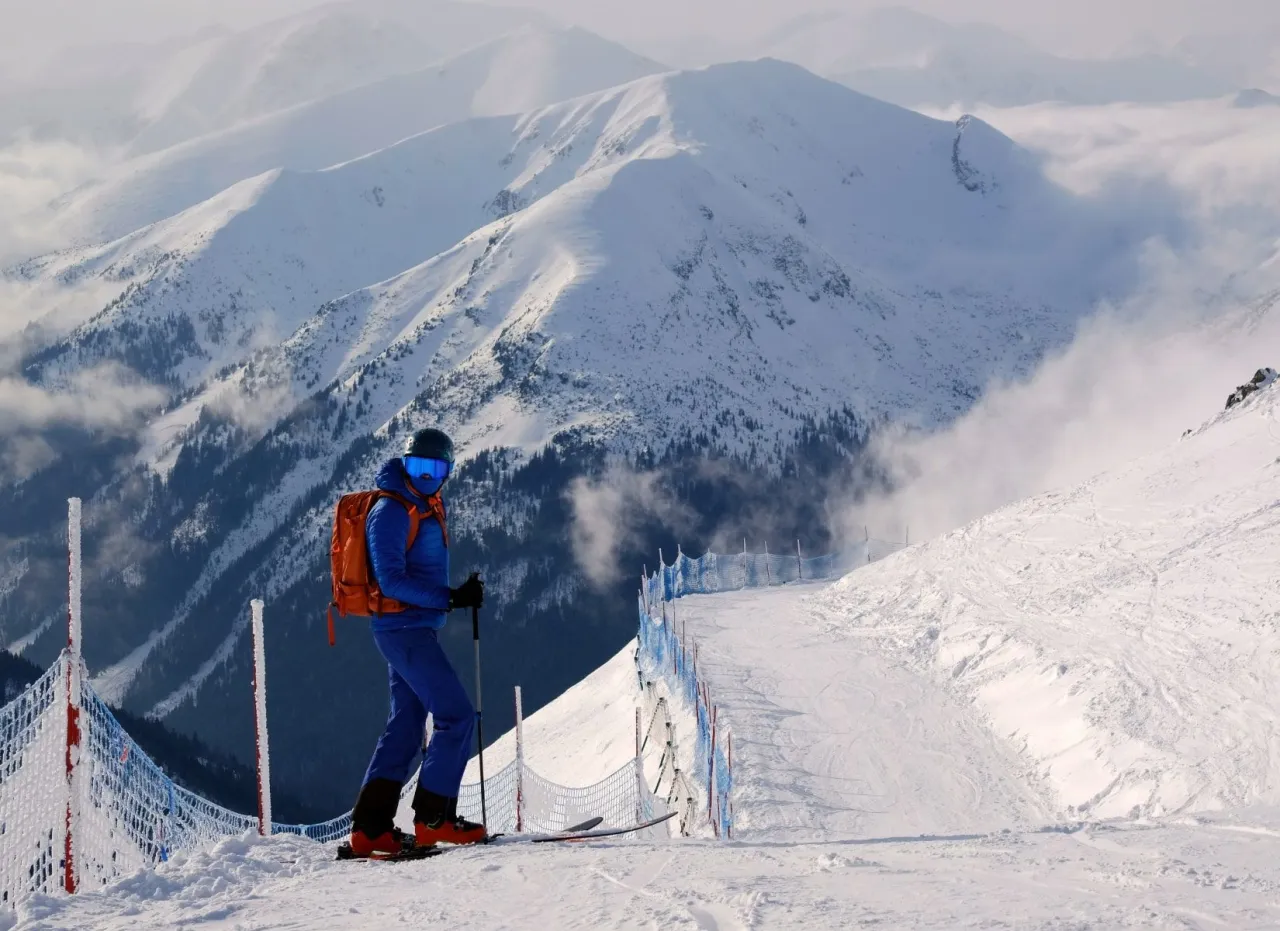 Zakopane zimą: Przewodnik po najlepszych zimowych atrakcjach