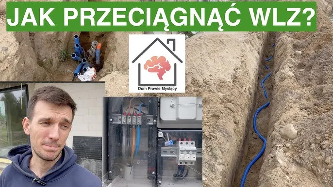 Ile kabla na dom 100m2? Oblicz dokładne potrzeby instalacji elektrycznej