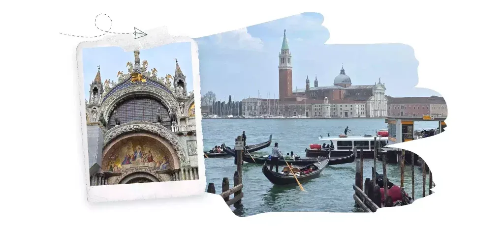 Nad jakim morzem leży Wenecja? Odkryj jej niezwykłe położenie