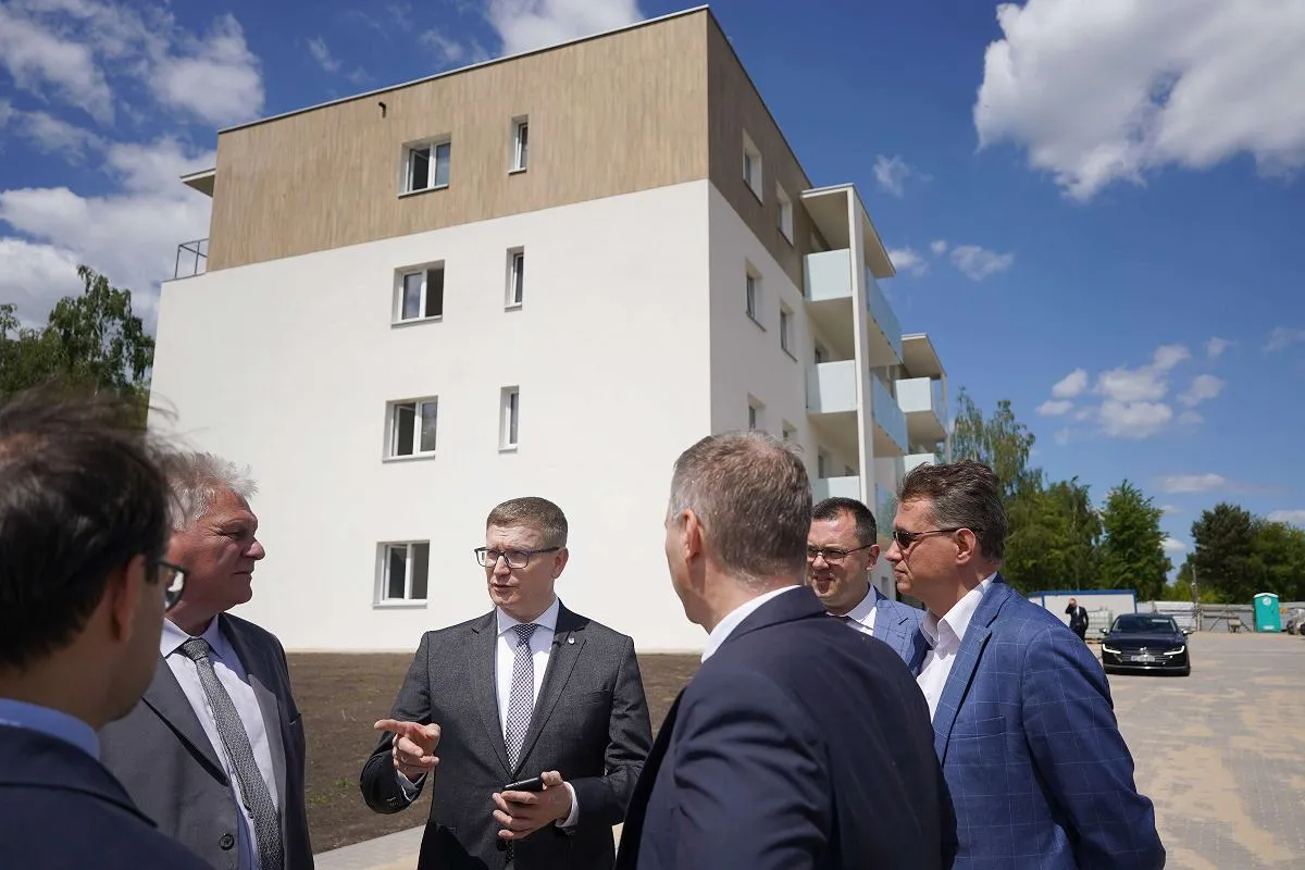 Jak dostać mieszkanie z tbs w Częstochowie bez zbędnych formalności