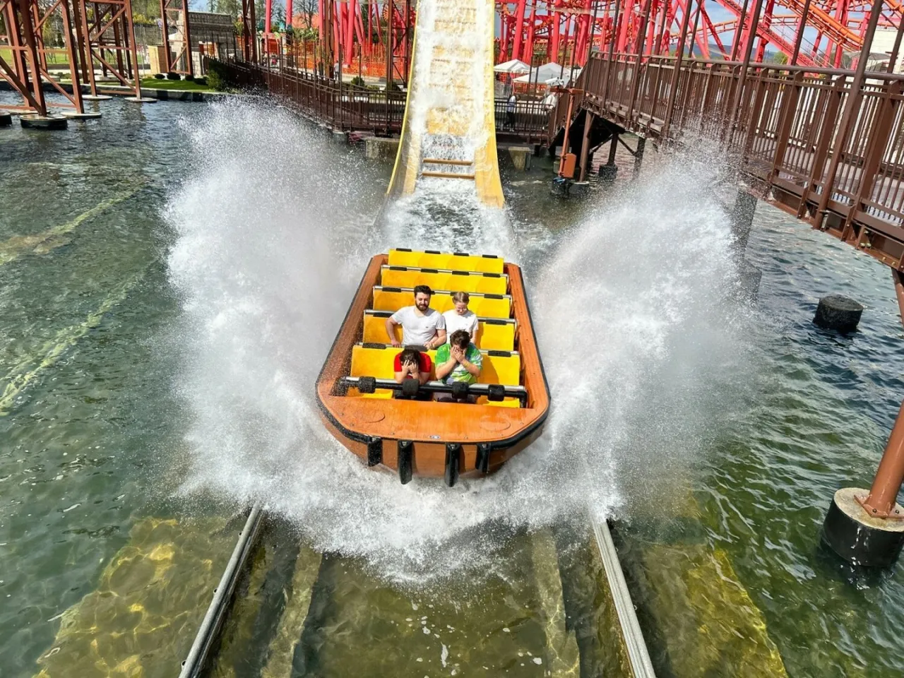 Kiedy otworzyli Energylandia? Wszystko o dacie i atrakcjach parku