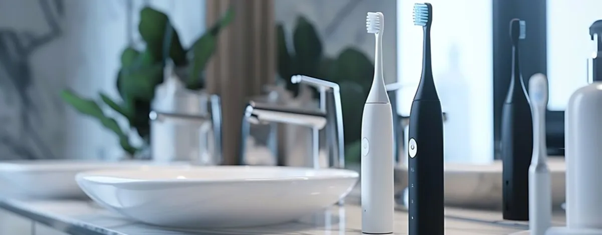 Najlepsze szczoteczki magnetyczne - ranking modeli, które warto mieć