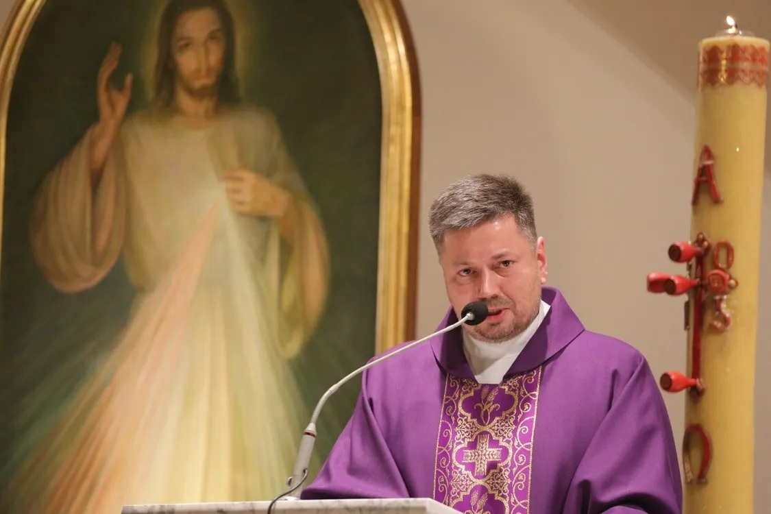 Ks. Mirosław Wądrzyk: odwołany za romans? Fakty, mity, konsekwencje