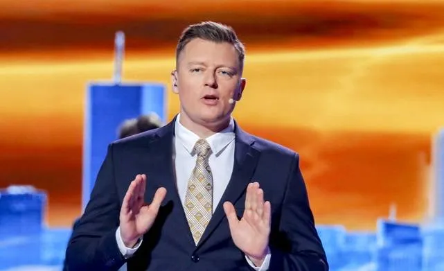 Ile lat ma Rafał Brzozowski? Zaskakująca prawda o jego wieku