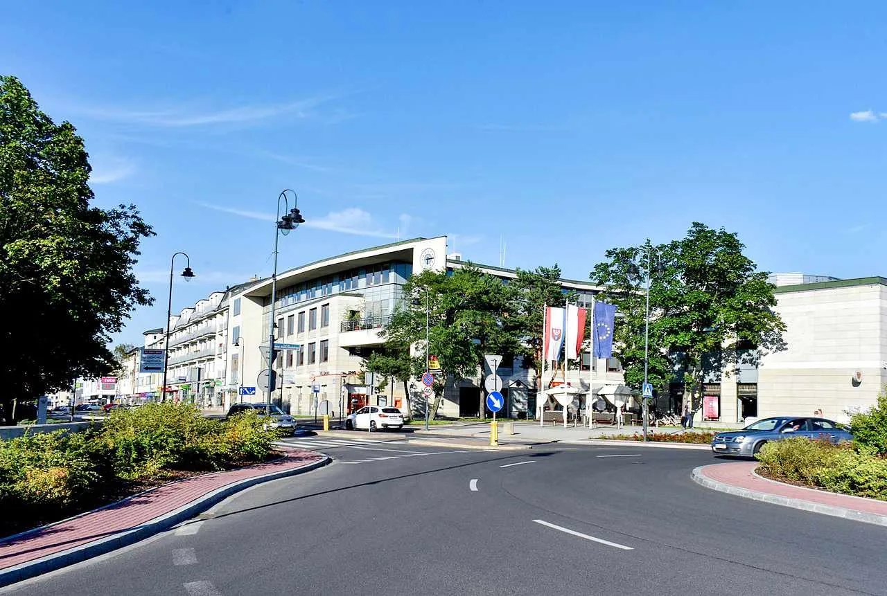 Atrakcje Legionowo: Odkryj najlepsze miejsca i wydarzenia w mieście