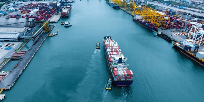 Spedytor morski na czym polega - kluczowe obowiązki i umiejętności