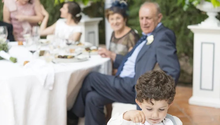 Jak zaprosić delegację z pracy na wesele bez zbędnych kłopotów