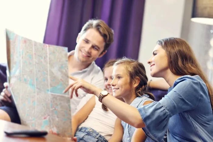 Zajęcia dla rodziców z dziećmi, które wzmocnią wasze więzi i rozwój