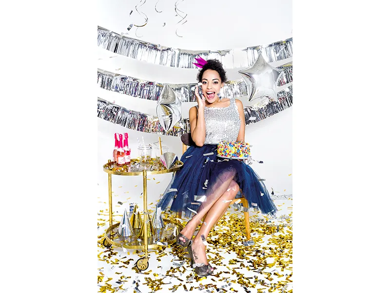 Konfetti ślubne: Gdzie kupić i jak stworzyć magiczny efekt?