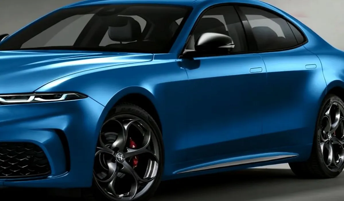 Nowa Alfa Romeo Giulia: Co oferuje najnowszy model tej luksusowej marki?
