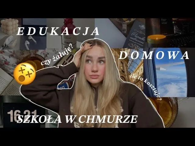 Nauczanie domowe w chmurze: Poznaj prawdziwe koszty i oszczędź!