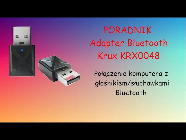 Jak podłączyć bluetooth do amplitunera - proste kroki, które zadziałają