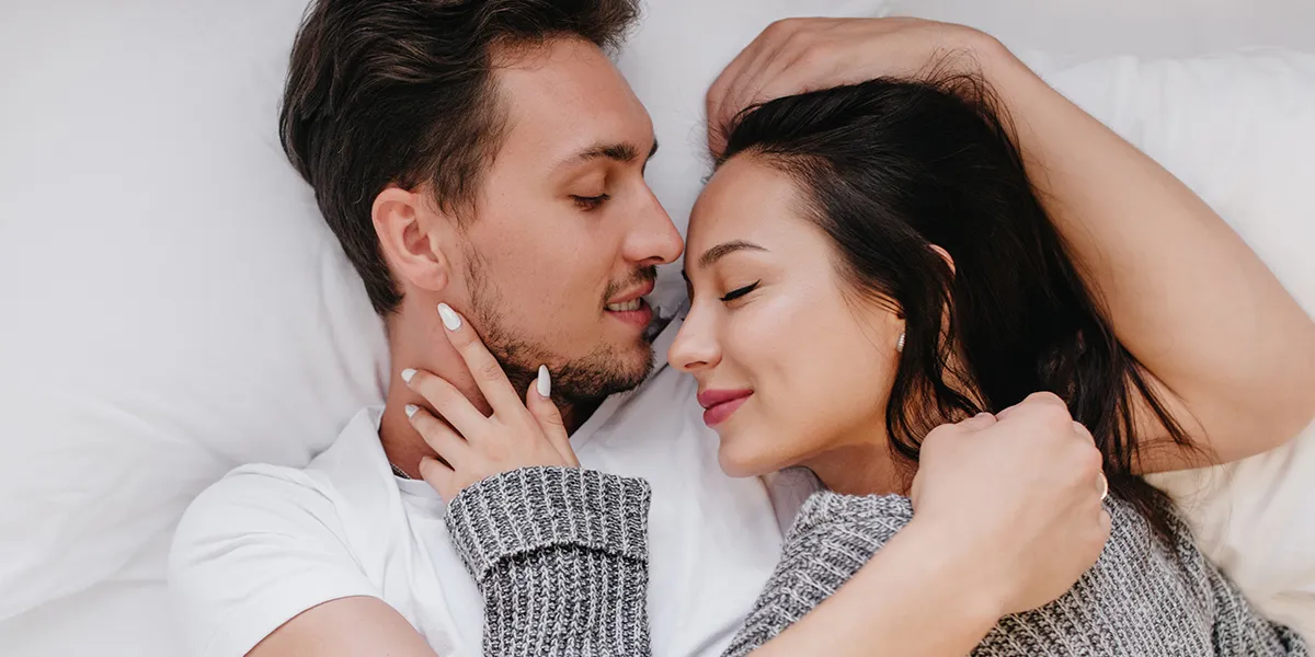 Czy mieszkanie przed ślubem jest grzechem? Odkryj moralne konsekwencje