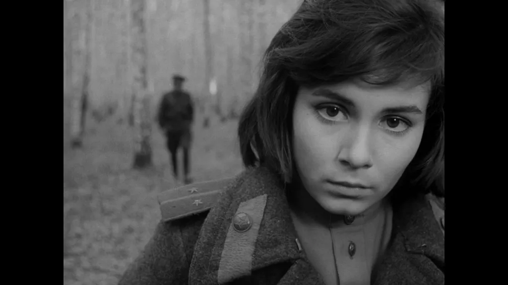 Andriej Tarkowski - reżyser, który zmienił oblicze kina na zawsze