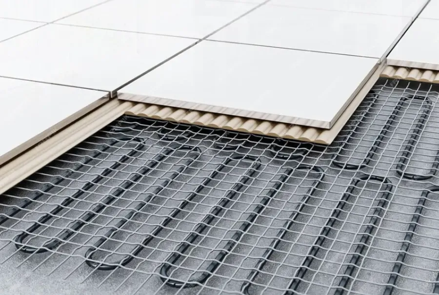 Ile styropianu pod wylewkę? Odpowiednia grubość dla lepszej izolacji