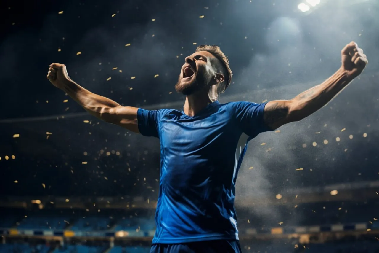 Jak zostać piłkarzem: kluczowe kroki i umiejętności do sukcesu Jak zostać piłkarzem: kluczowe kroki i umiejętności do sukcesu