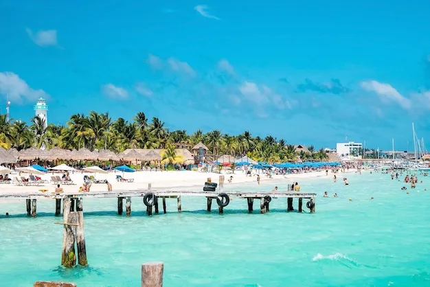 Czy w Cancún jest bezpiecznie? Odkryj zagrożenia i bezpieczeństwo turystów